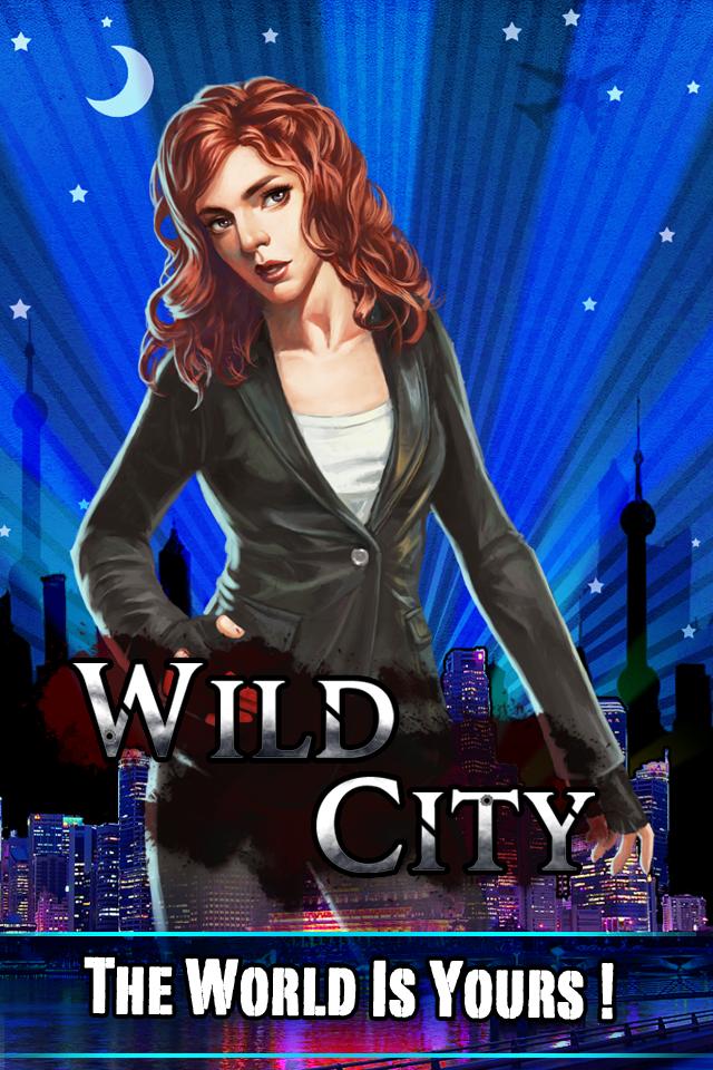 Wild City