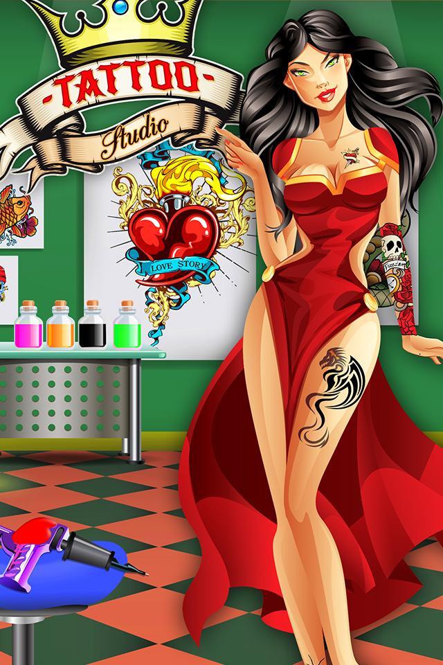 Tattoo Maker II