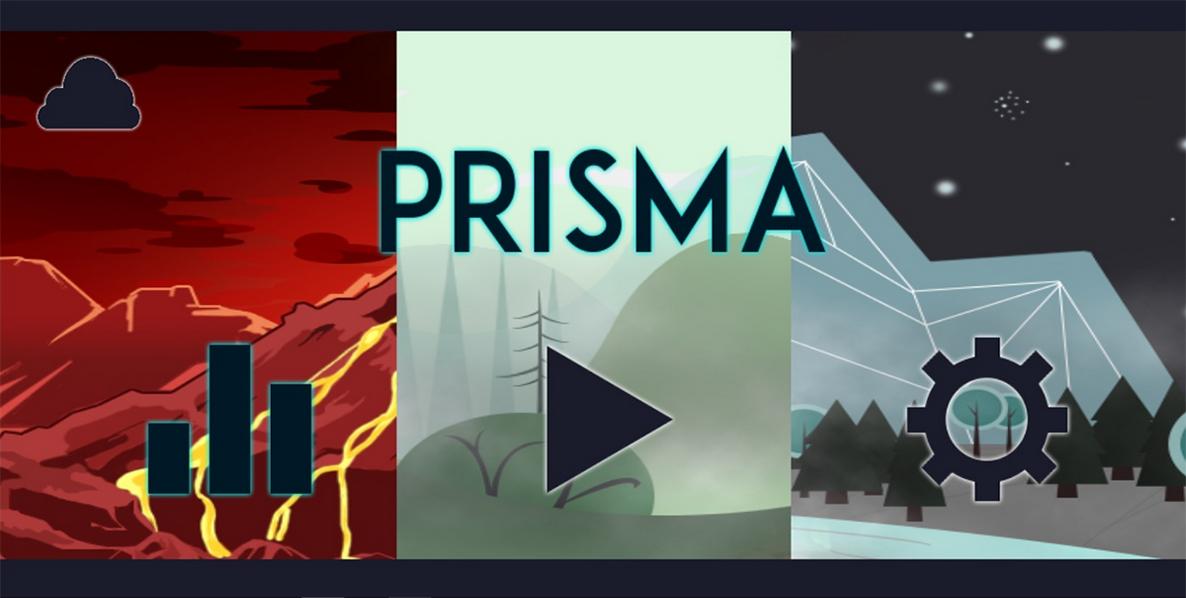 Prisma (Action RPG Game)