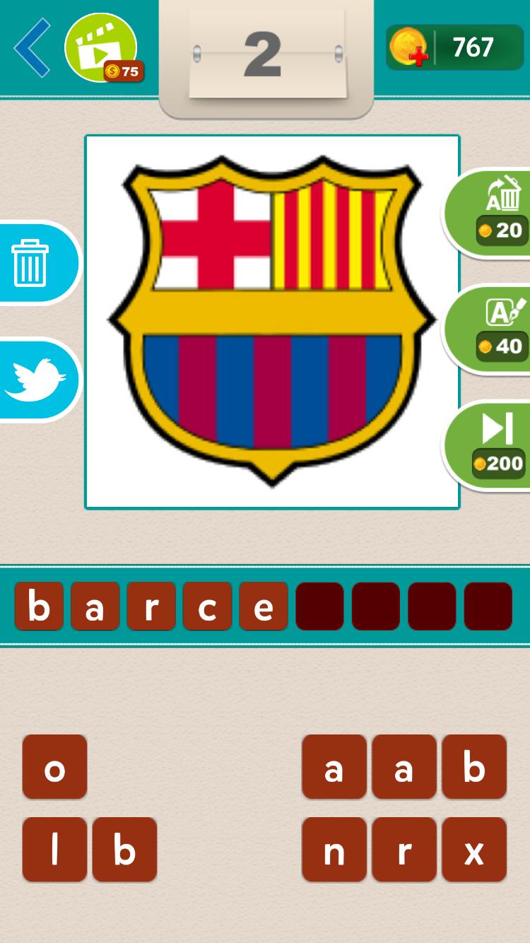 Guess Football Club ?