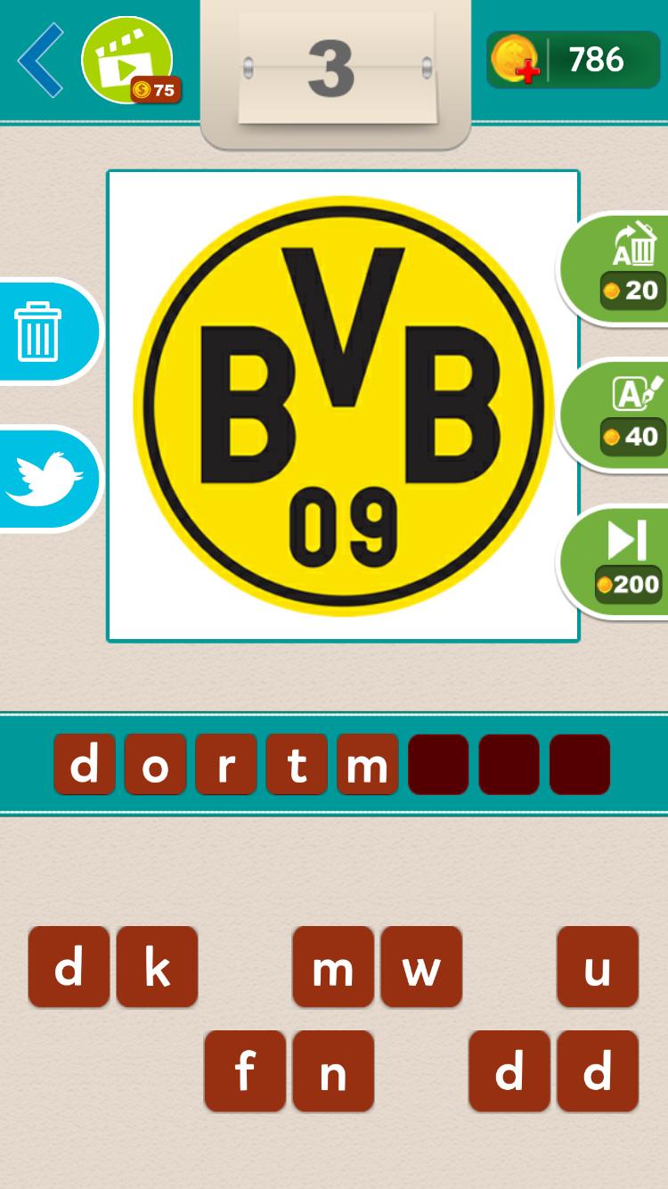 Guess Football Club ?