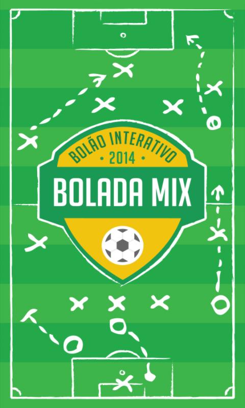 Bolada Mix