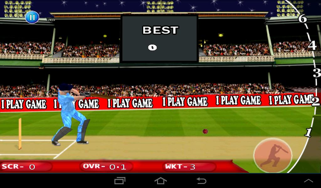 T20 Cricket Blast 2014