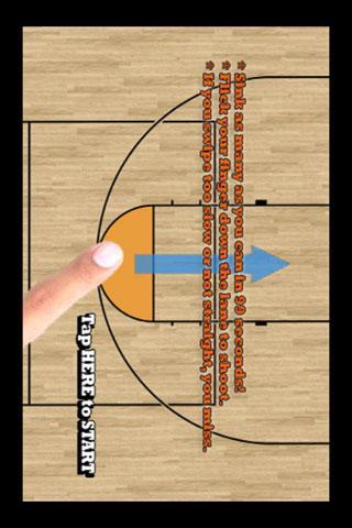 Basketball ShootAround 3D