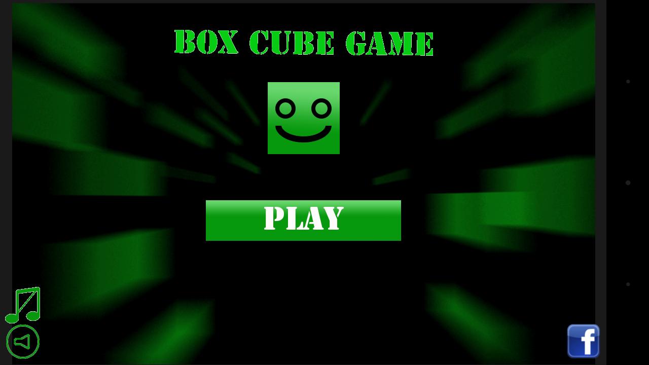 Box - Jump Challenge game for solve Puzzle