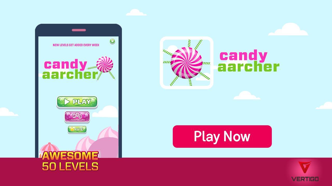 Candy AArcher