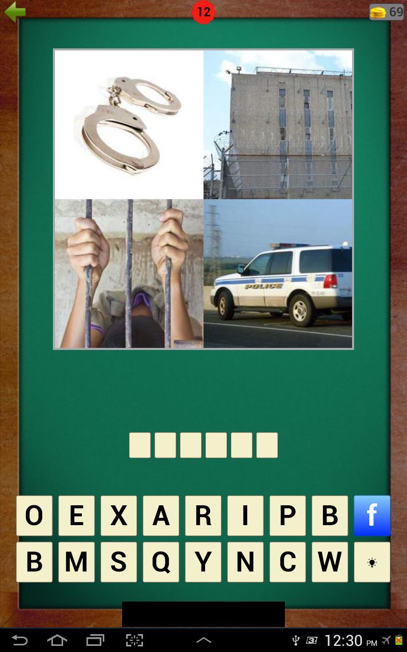 4 Pics 1 Word Free New