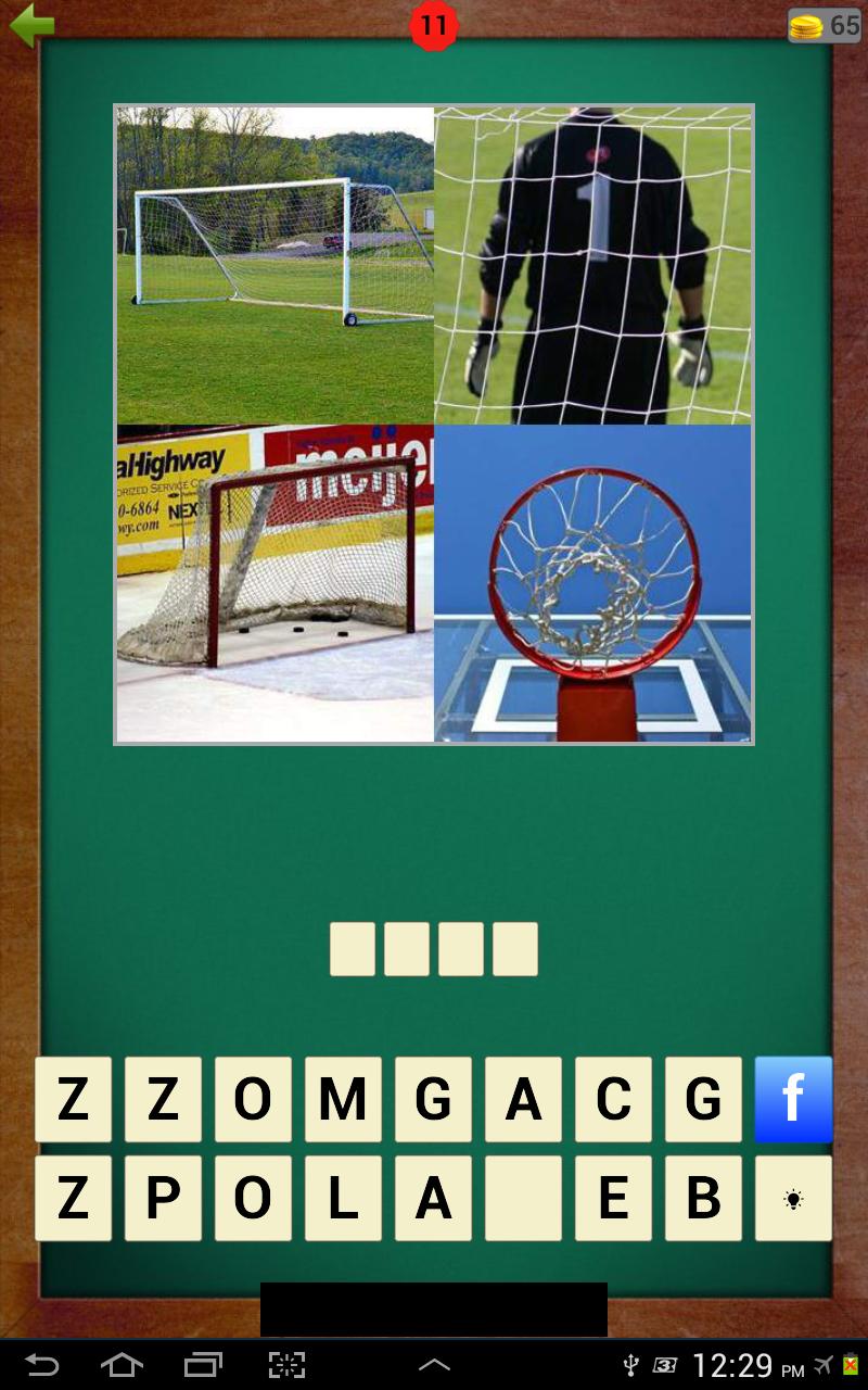 4 Pics 1 Word Free New