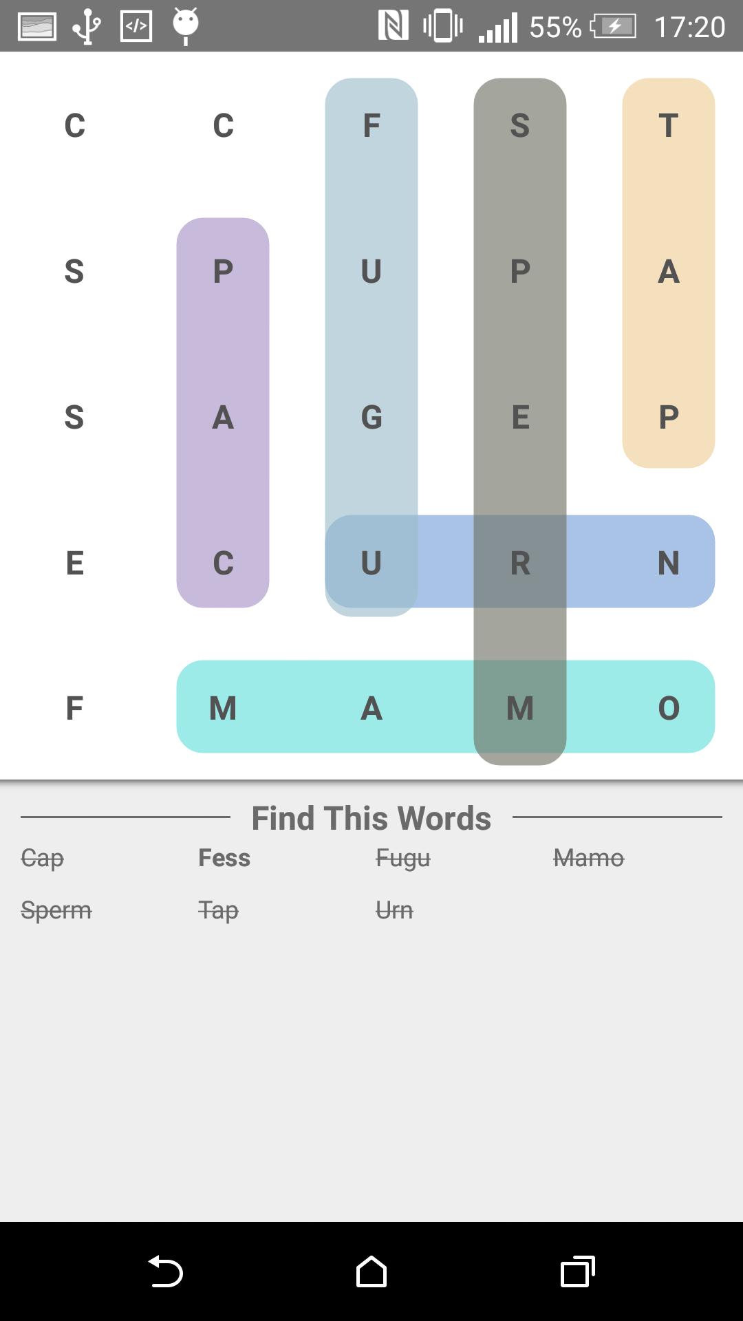 Word Search: Best Word Game