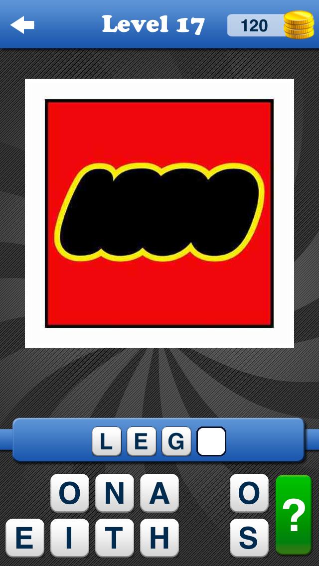 Whats the Brand? Logo Quiz!