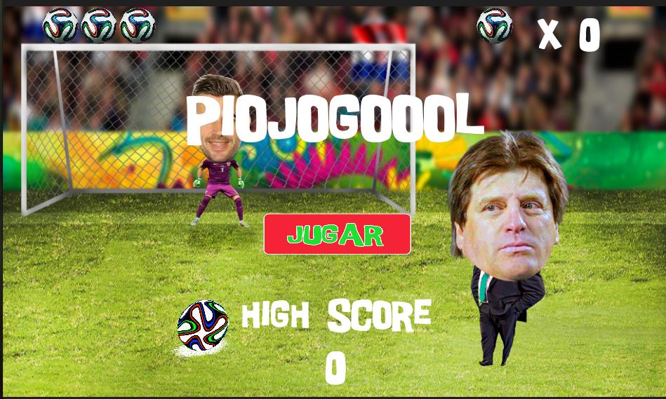 PiojoGoool