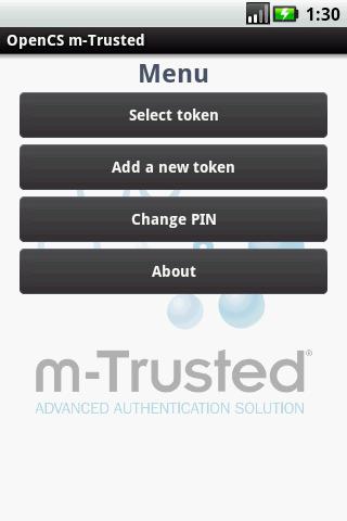 m-Trusted