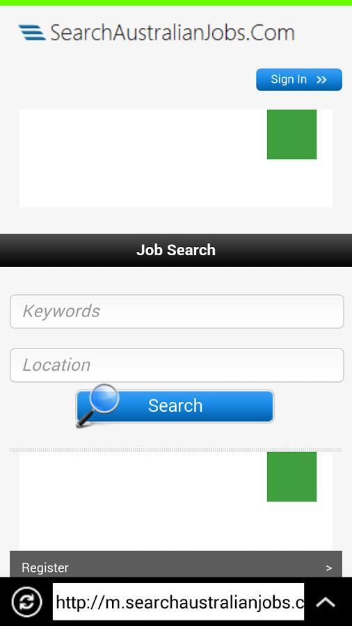 Job Search Australia