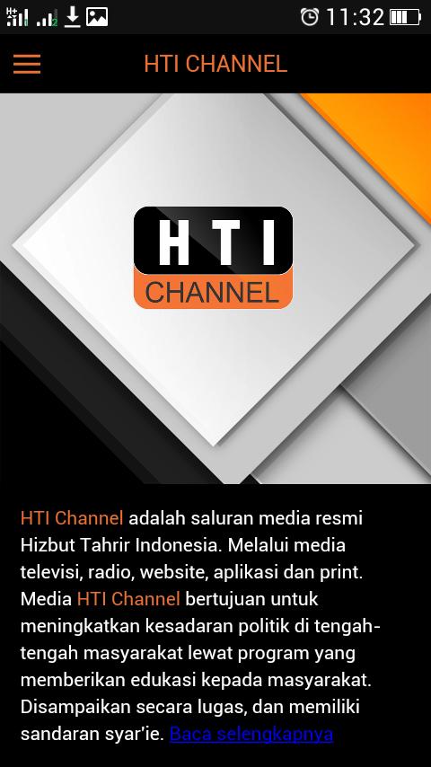 HTIChannel