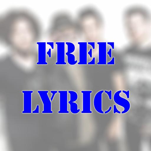 FALL OUT BOY FREE LYRICS