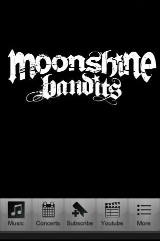 Moonshine Bandits