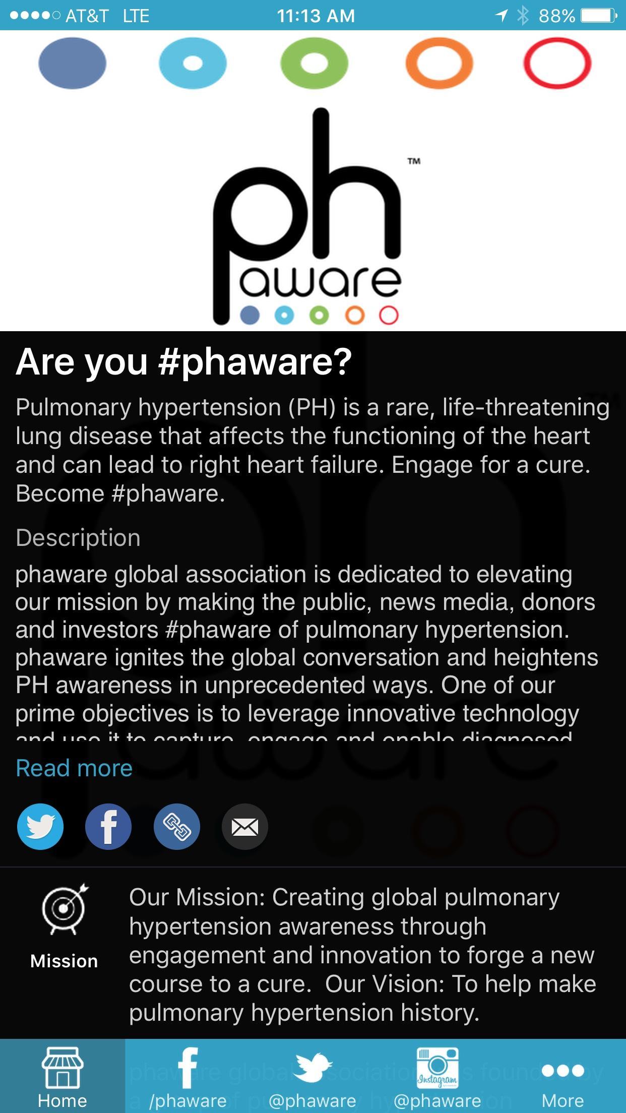 phaware