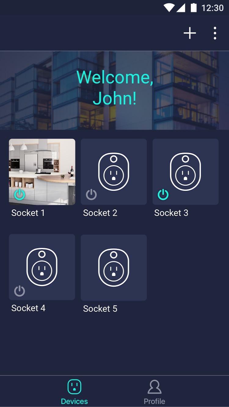 HomeLink Pro by 100 Percent