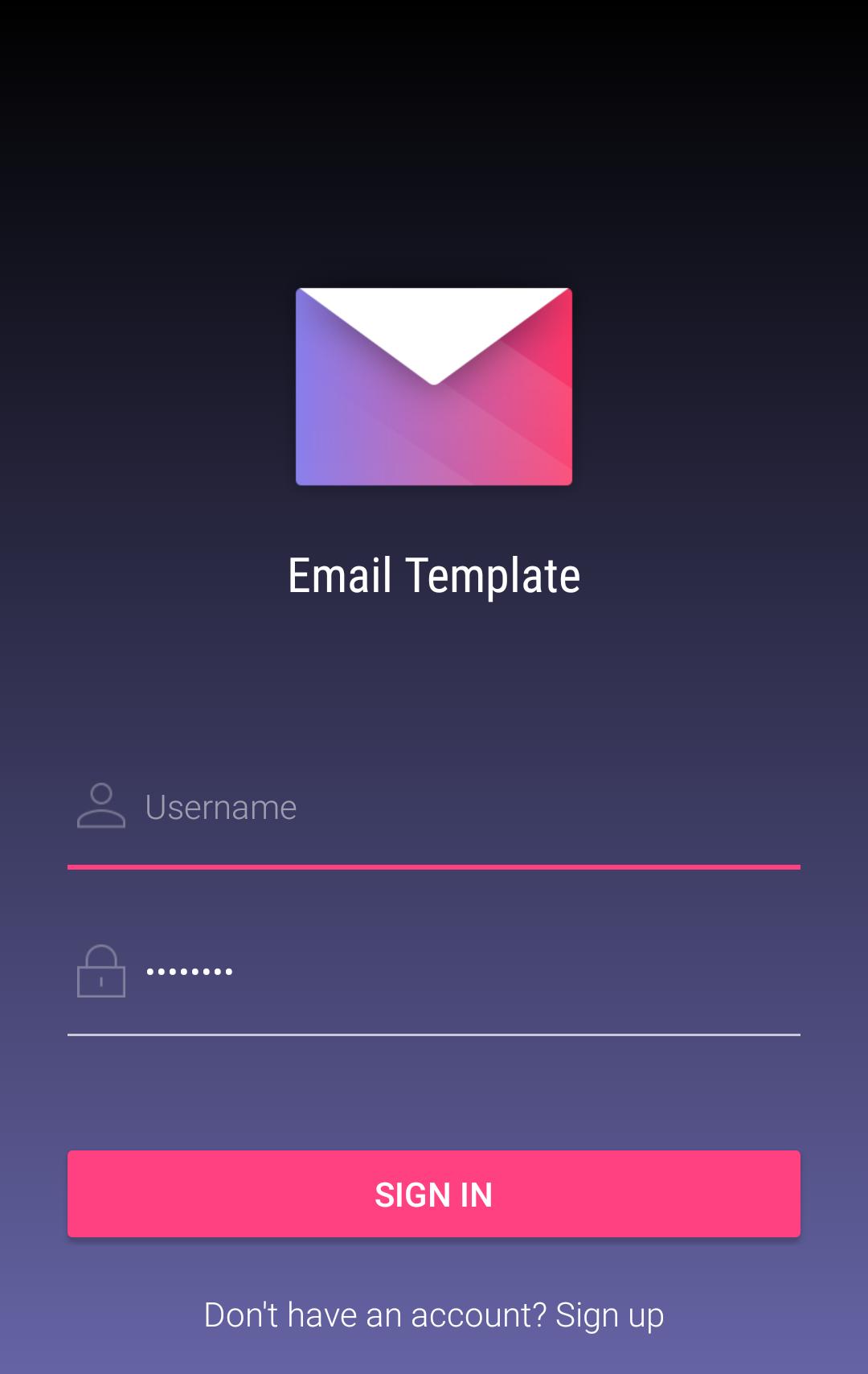 Email Client