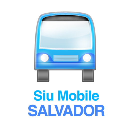 Siu Mobile Salvador