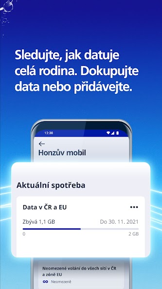 Moje O2