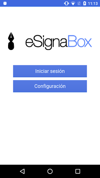 eSignaBox