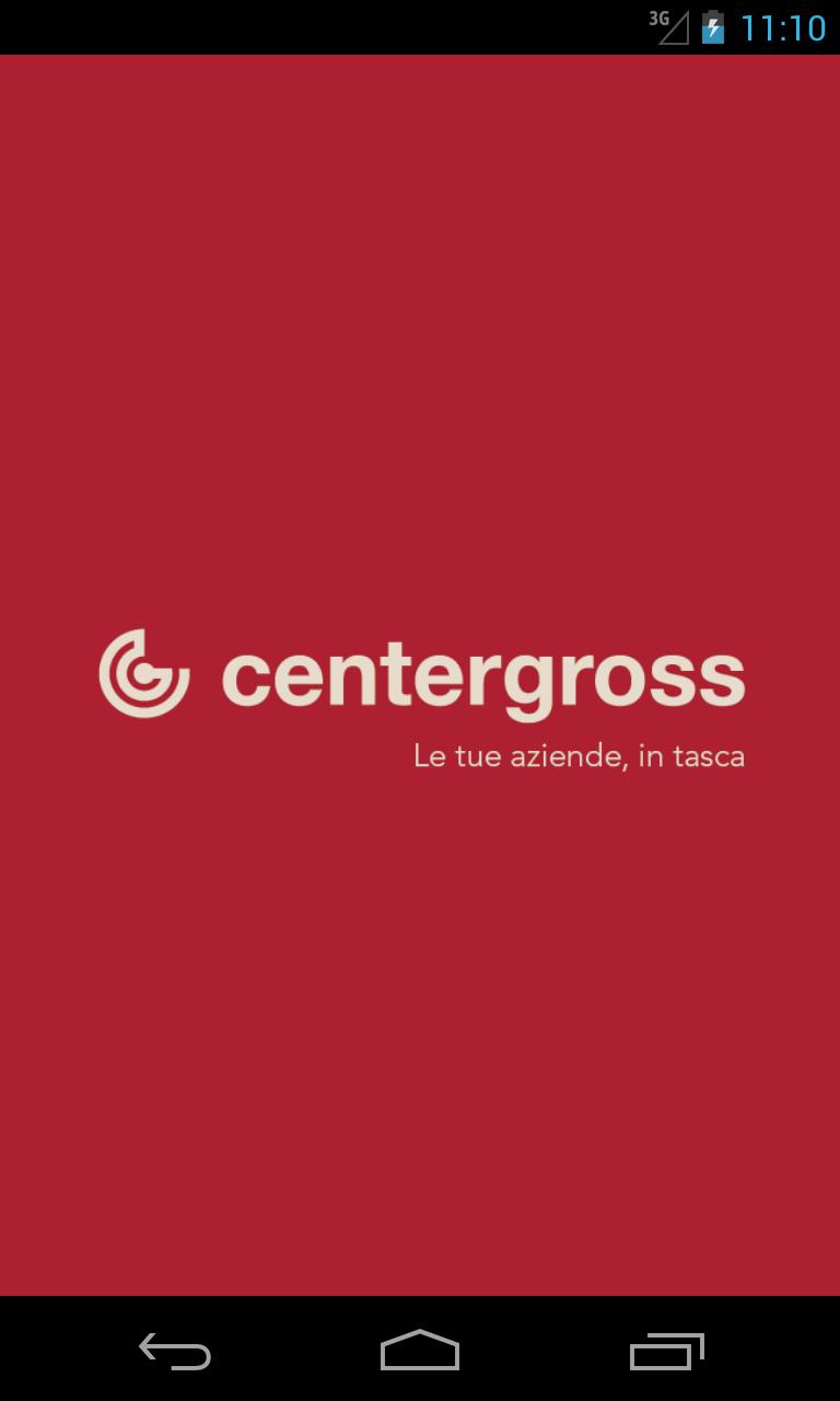 Centergross