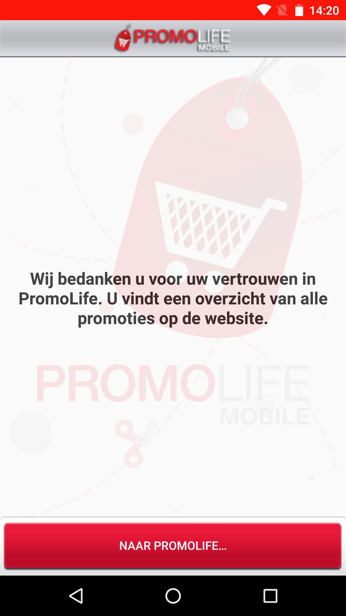 Promolife Mobile