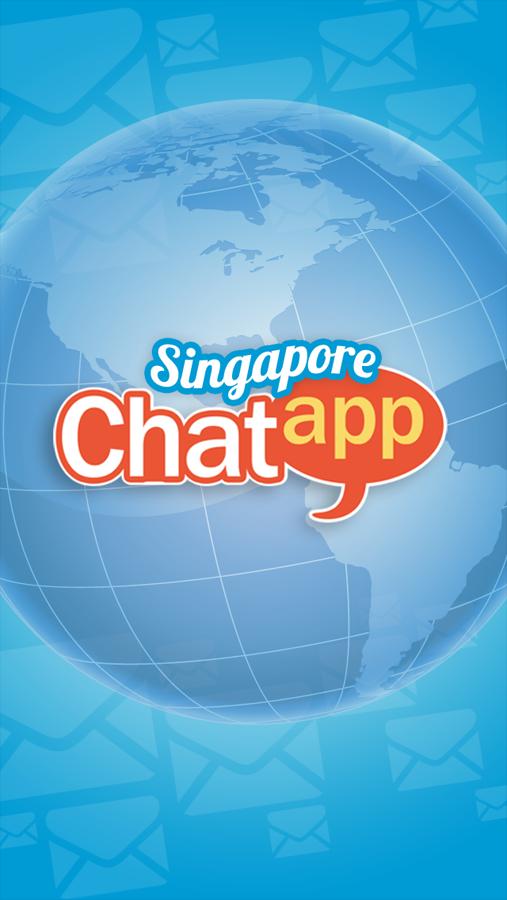 Singapore ChatApp