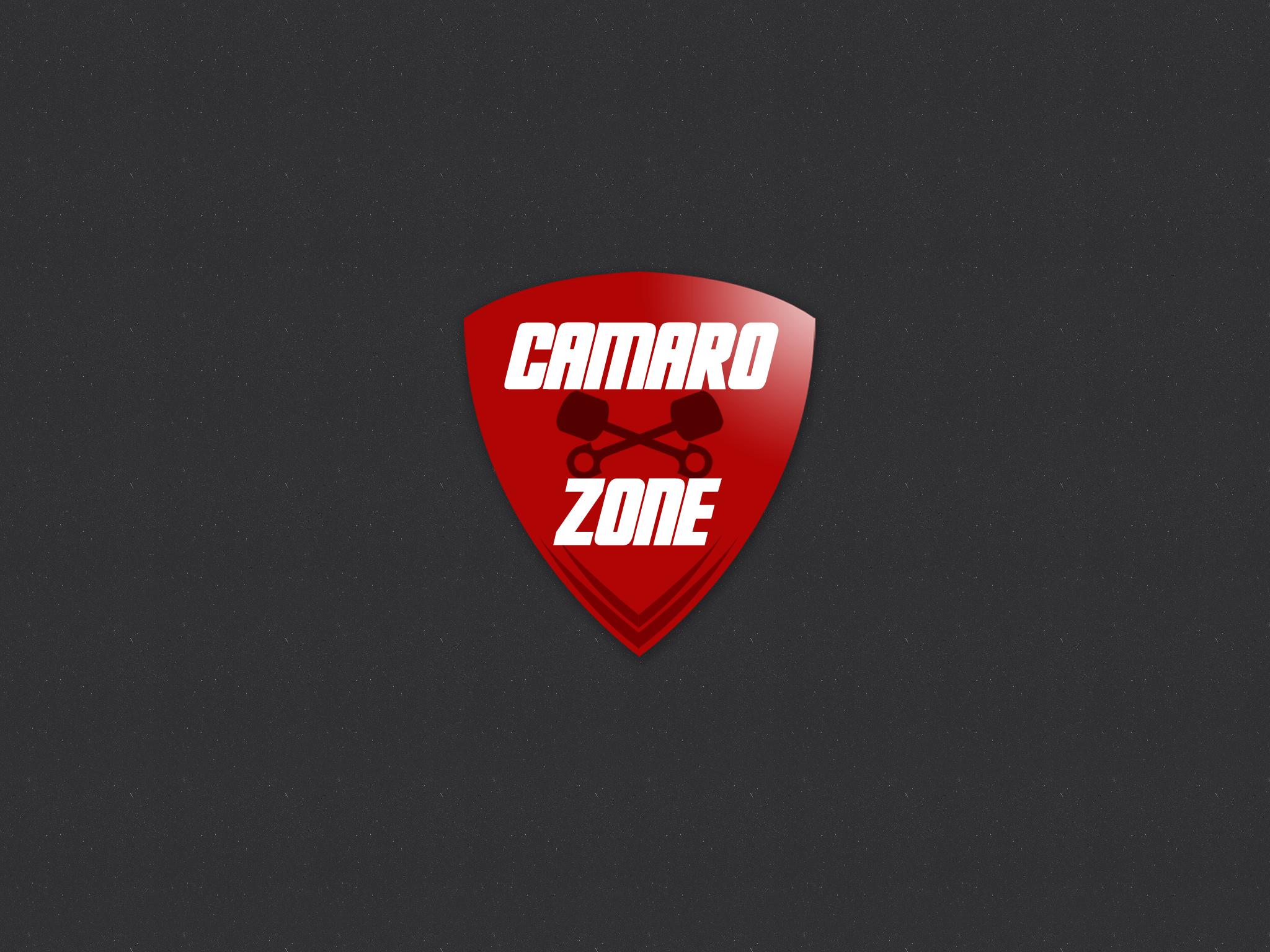 Camaro Zone