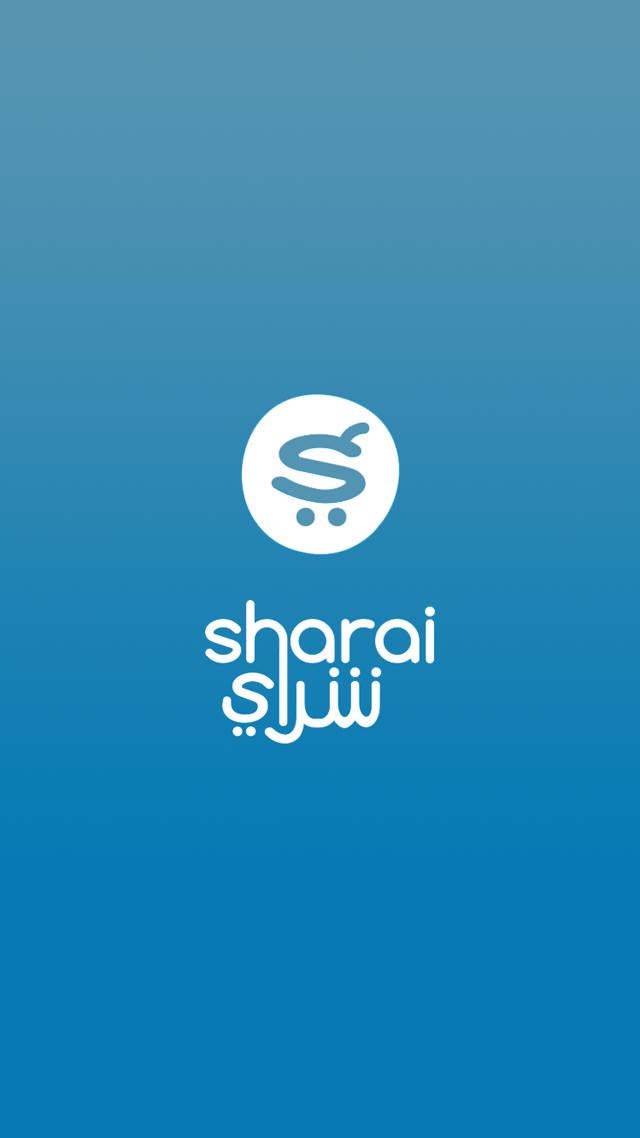 Sharai