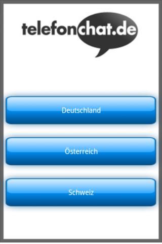 teleChat App