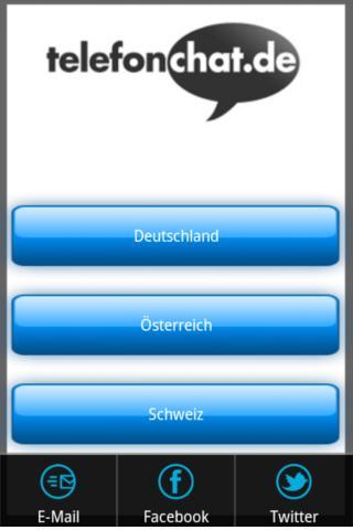 teleChat App