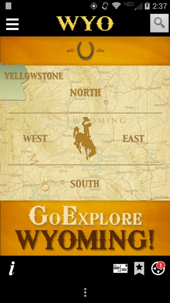 GoExplore WYOMING!