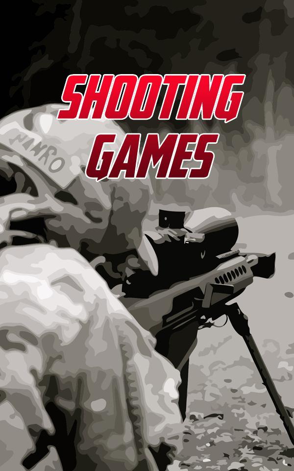 Shooting Game