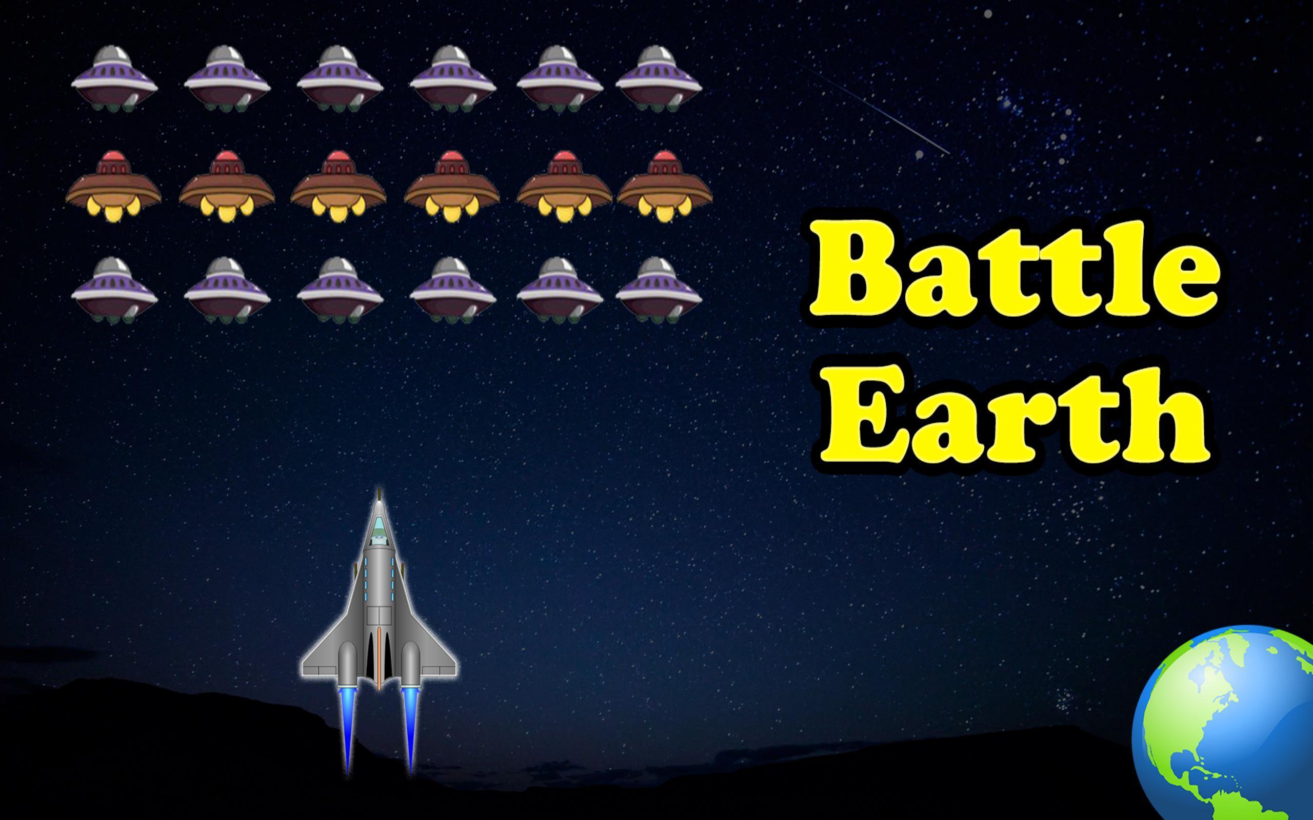 Battle Earth 2012