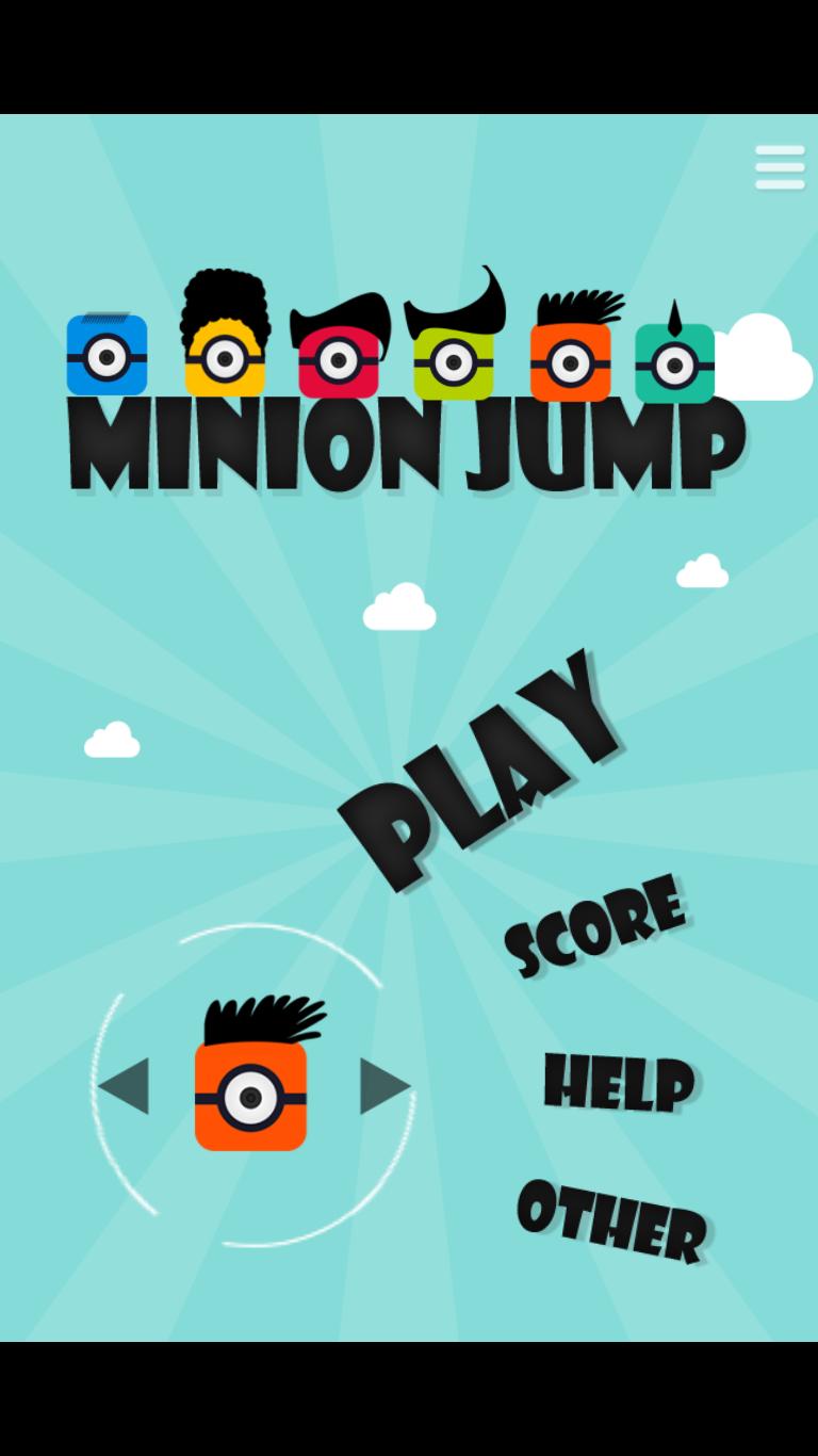 Minimon Jump