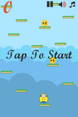 Minion Jump