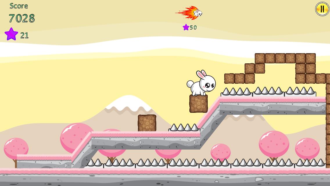 Rabbit Dash