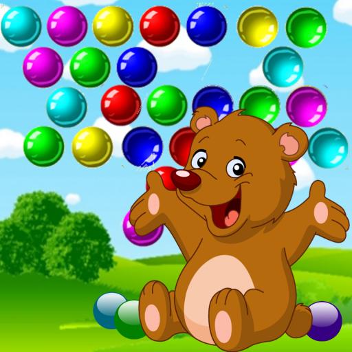 Bear Bubble Deluxe