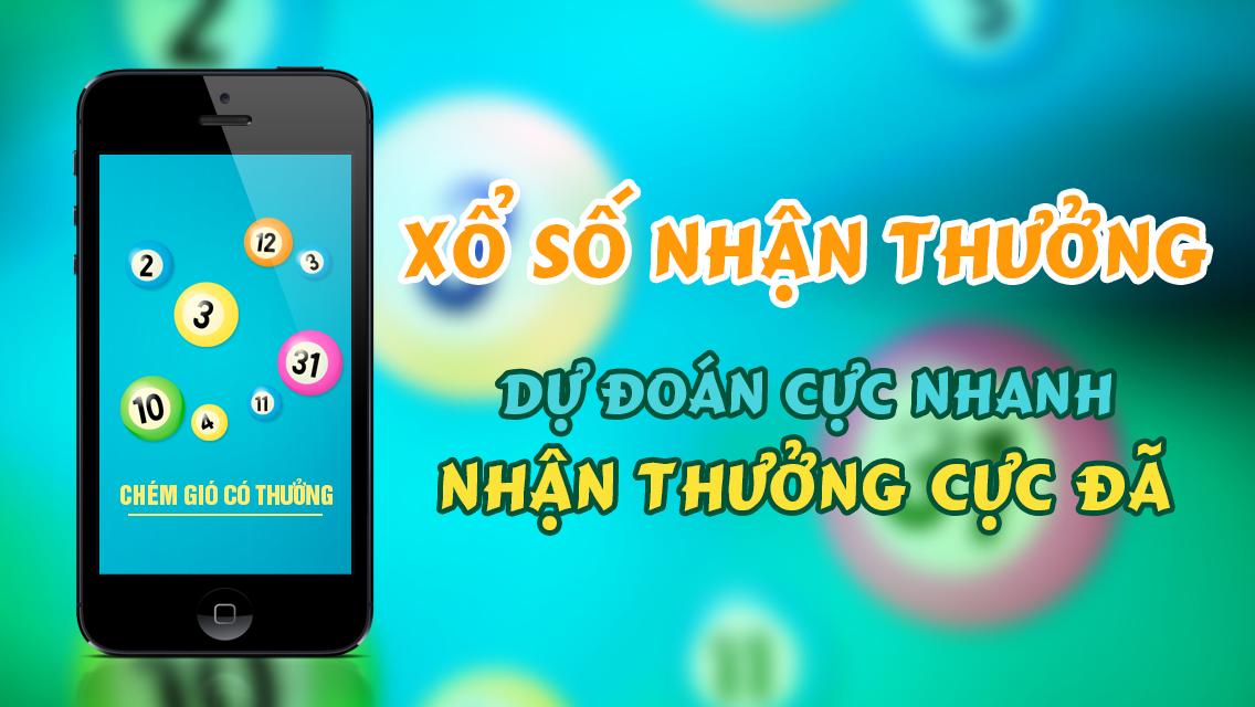 Xo So - Du Doan Trung Thuong