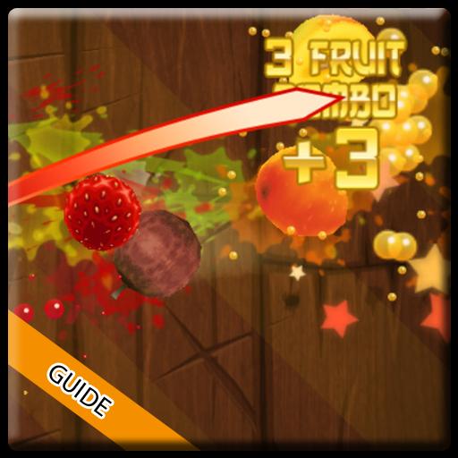 Guide For Fruit Ninja