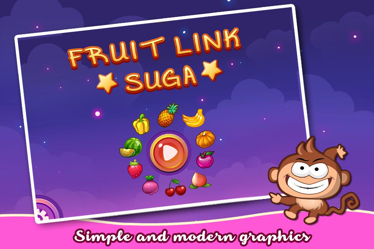 Fruit Link Suga