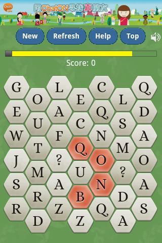 WordHexa