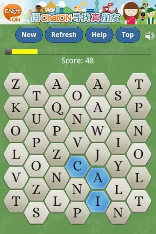 WordHexa