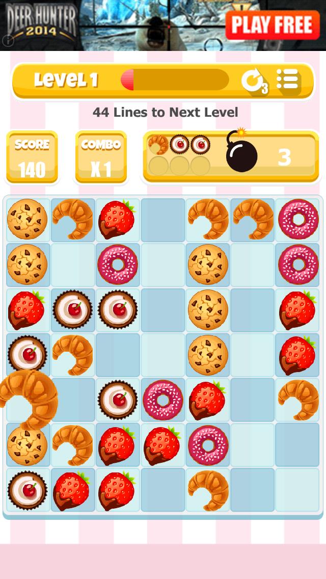 Bake Shop Blitz