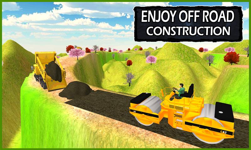 Construction Simulator 2016