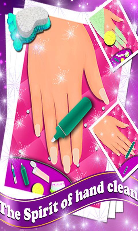 Princess Nail Fashion Salon