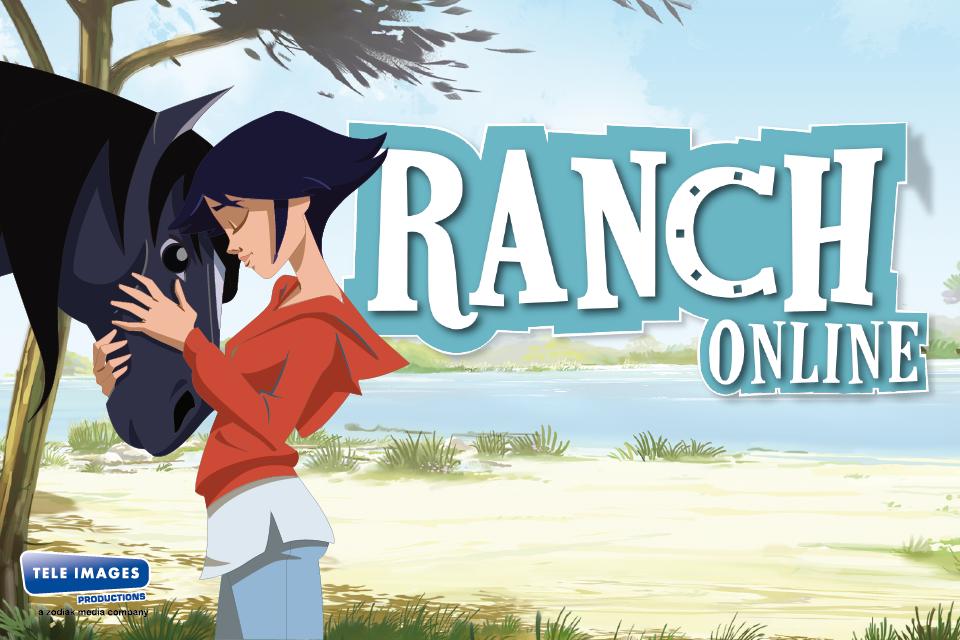 The Ranch Online