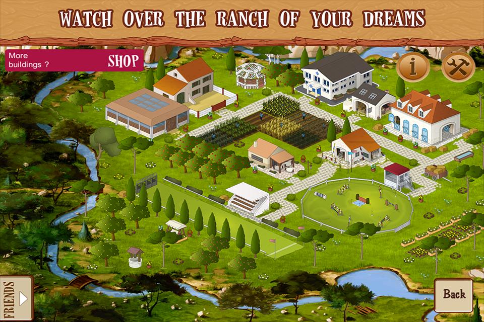 The Ranch Online